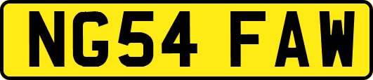 NG54FAW