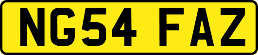 NG54FAZ