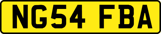 NG54FBA