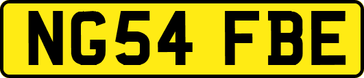NG54FBE