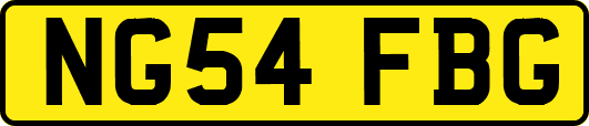 NG54FBG
