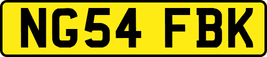 NG54FBK