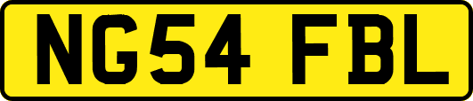 NG54FBL