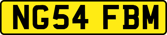 NG54FBM