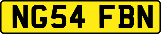 NG54FBN