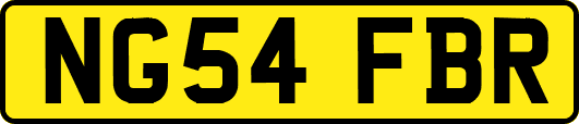 NG54FBR