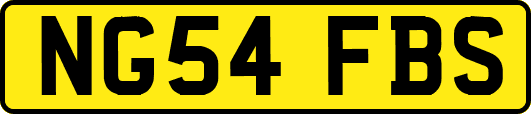 NG54FBS