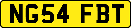 NG54FBT