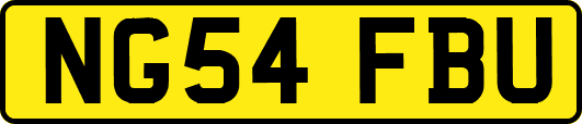 NG54FBU