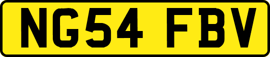 NG54FBV