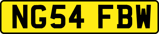 NG54FBW