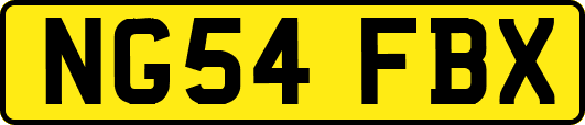 NG54FBX