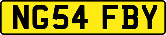 NG54FBY