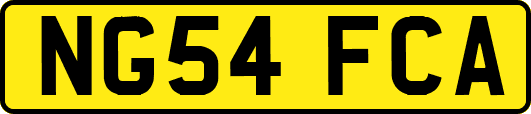 NG54FCA