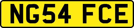 NG54FCE