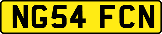 NG54FCN
