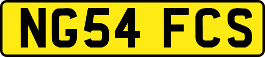 NG54FCS
