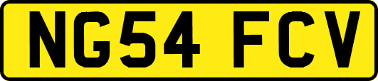 NG54FCV