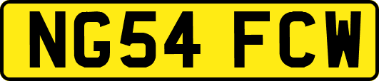 NG54FCW