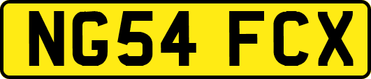 NG54FCX