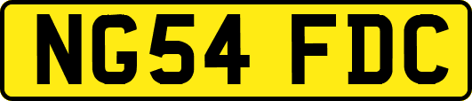 NG54FDC
