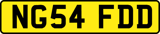 NG54FDD