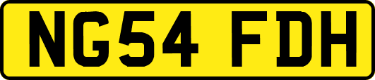 NG54FDH