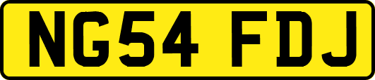 NG54FDJ