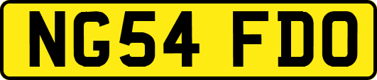 NG54FDO
