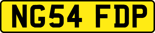 NG54FDP