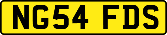 NG54FDS
