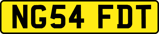 NG54FDT