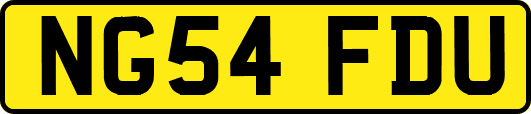 NG54FDU