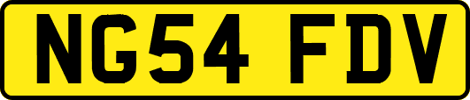 NG54FDV