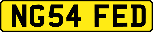 NG54FED