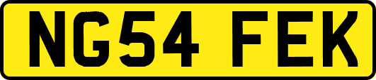 NG54FEK