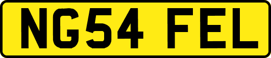 NG54FEL