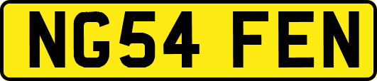 NG54FEN