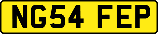 NG54FEP