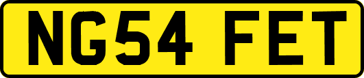 NG54FET