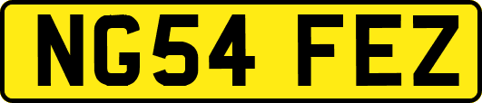 NG54FEZ