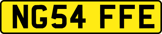 NG54FFE