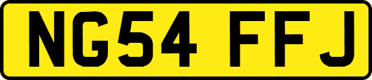 NG54FFJ