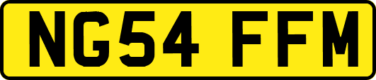 NG54FFM