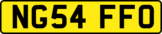 NG54FFO
