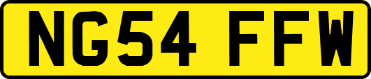 NG54FFW