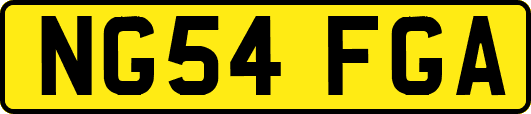NG54FGA