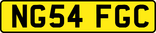 NG54FGC