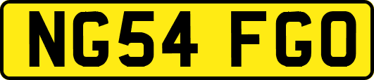 NG54FGO