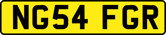 NG54FGR